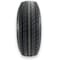Rubbermaster - Steel Master Rubbermaster ST235/85R16 10 Ply Highway Rib Tire and 6 on 5.5 Modular Wheel Assembly 599579 - alternate 4